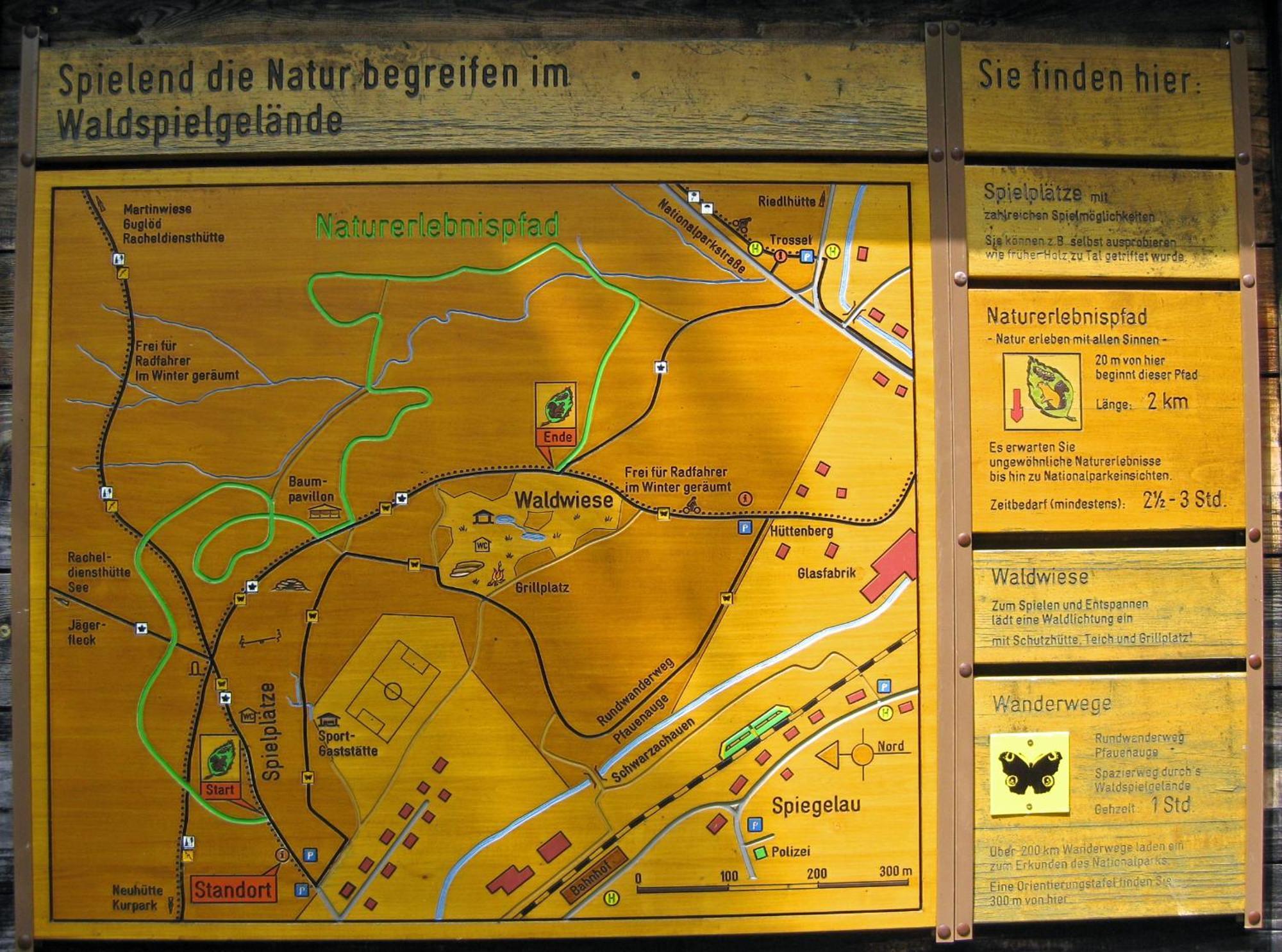 Haus Jaegerfleck, Ihre Ferienwohnungen Am Nationalpark Bayerischer Wald シュピーゲラウ エクステリア 写真