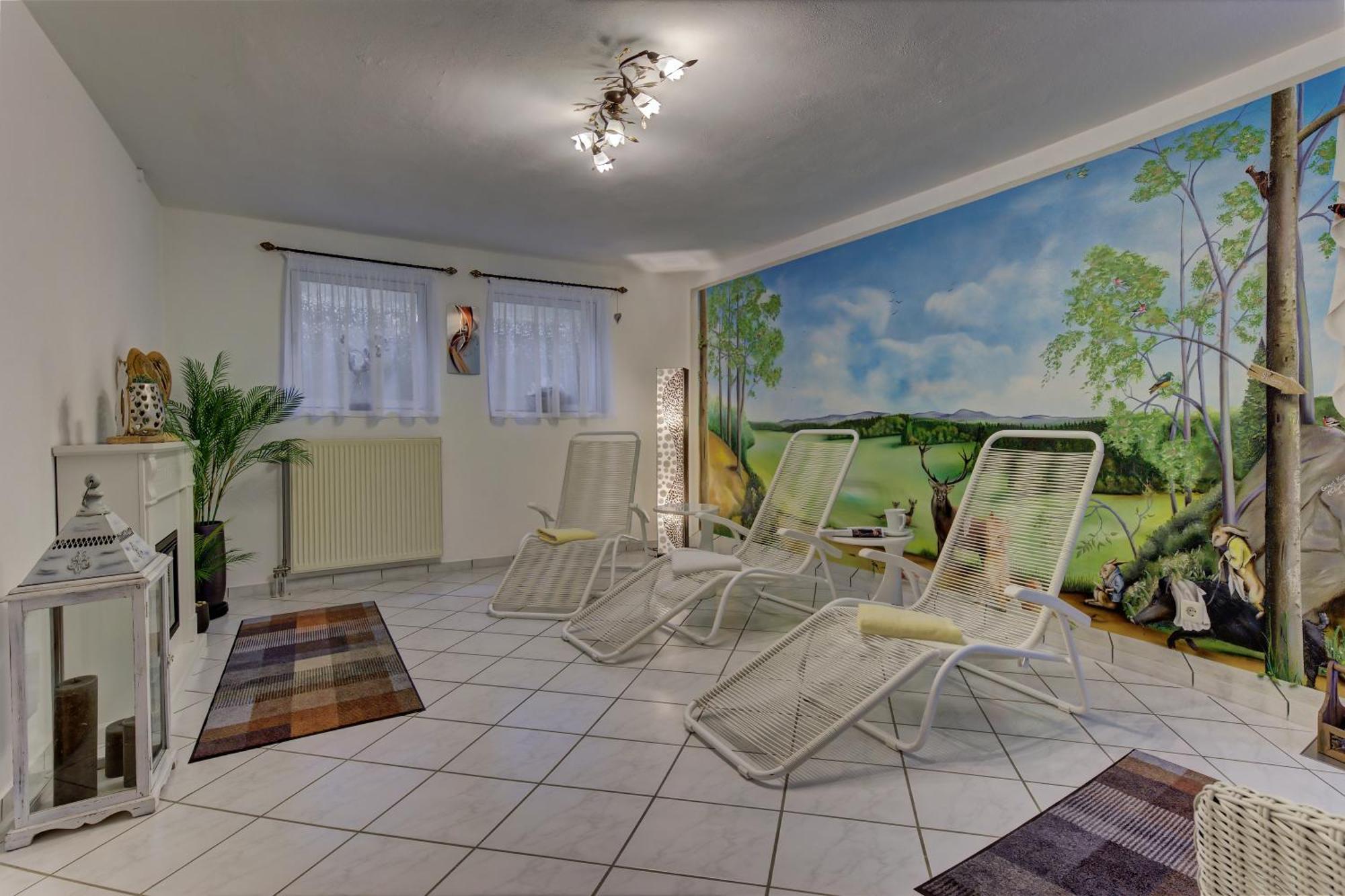 Haus Jaegerfleck, Ihre Ferienwohnungen Am Nationalpark Bayerischer Wald シュピーゲラウ エクステリア 写真