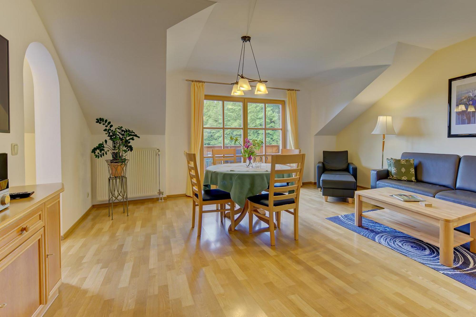 Haus Jaegerfleck, Ihre Ferienwohnungen Am Nationalpark Bayerischer Wald シュピーゲラウ エクステリア 写真