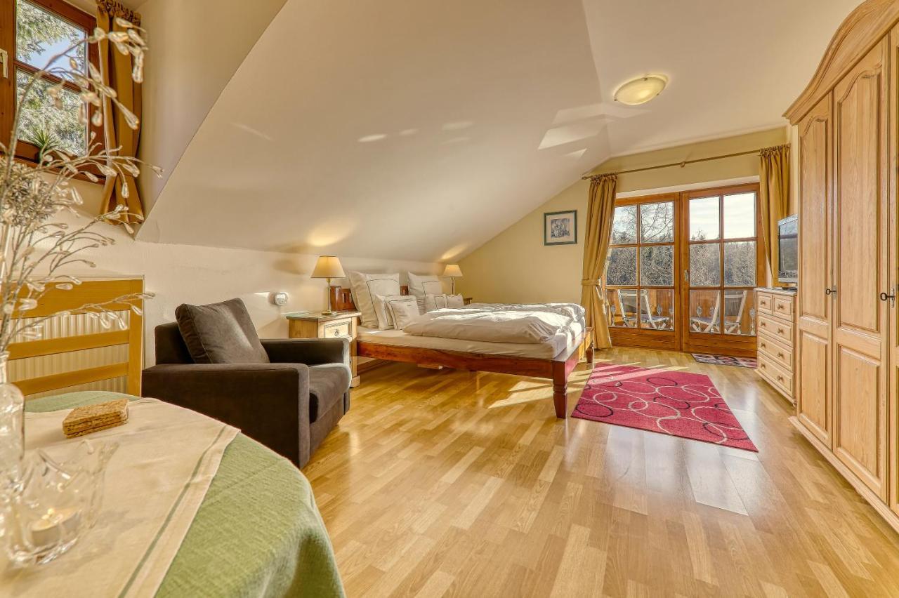 Haus Jaegerfleck, Ihre Ferienwohnungen Am Nationalpark Bayerischer Wald シュピーゲラウ エクステリア 写真